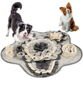 Alfombra olfativa snuffle mat para perros - Toby & Luna